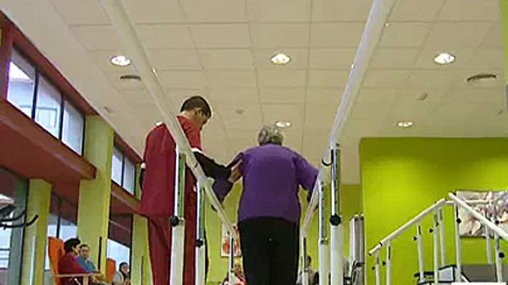 Telediario 1 - La Generalitat rectifica