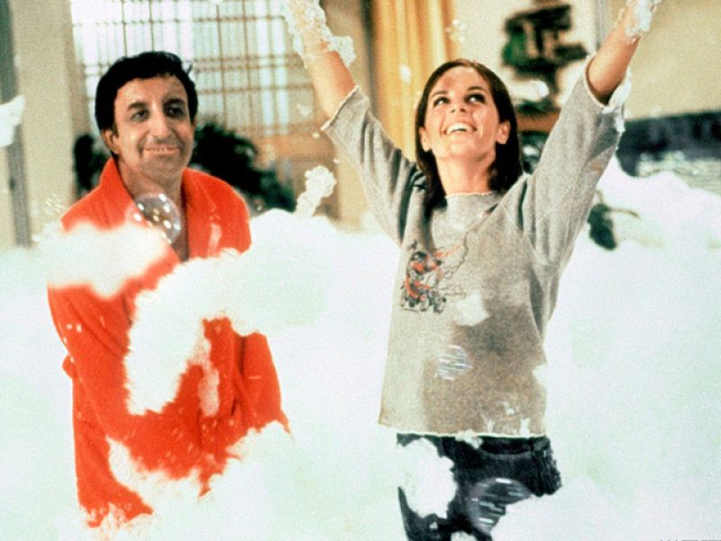 Días de cine: la secuencia de Cesar Abeytua