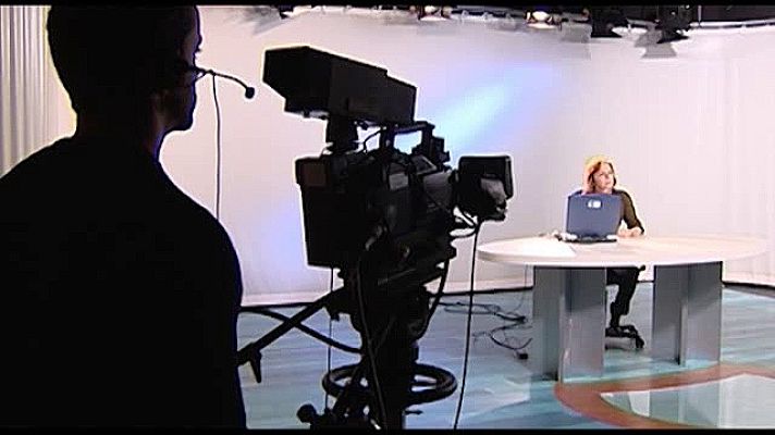 Universo UNED - Presentación TVE