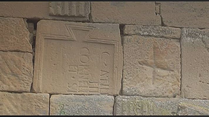 Universo UNED - Epigrafía: las piedras hablan.