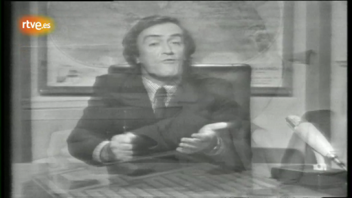 Para todos la tele - Félix Rodríguez de la Fuente