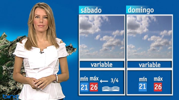 Noticias de Ceuta - El tiempo en Ceuta - 30/09/11