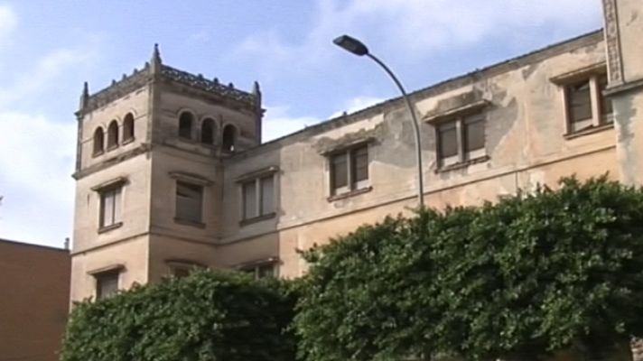 Noticias de Melilla - Melilla en 2' - 30/09/11