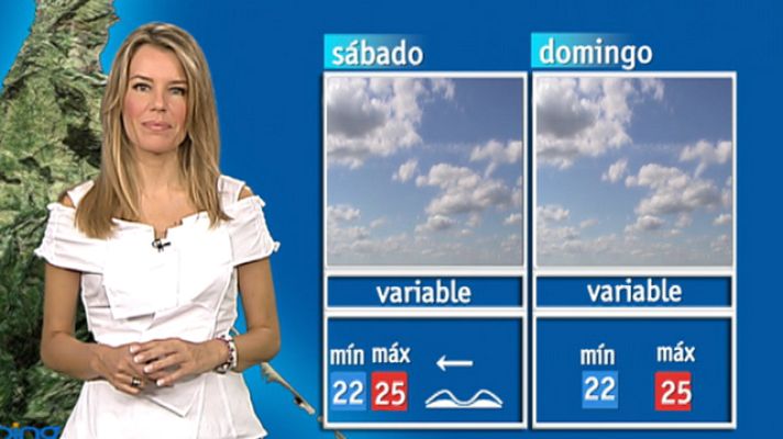 Noticias de Melilla - El tiempo en Melilla - 30/09/11