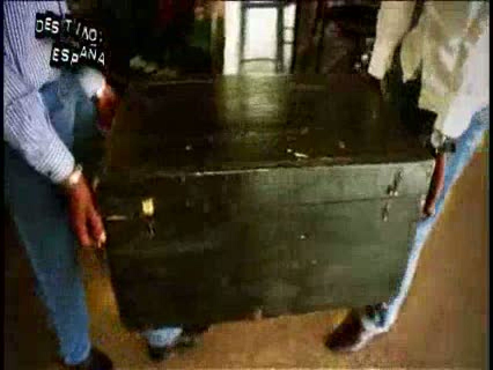 Destino España - Canarias III - Avance | Ver