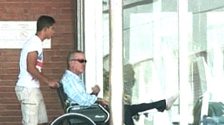 La mañana - El día a día de Ortega Cano