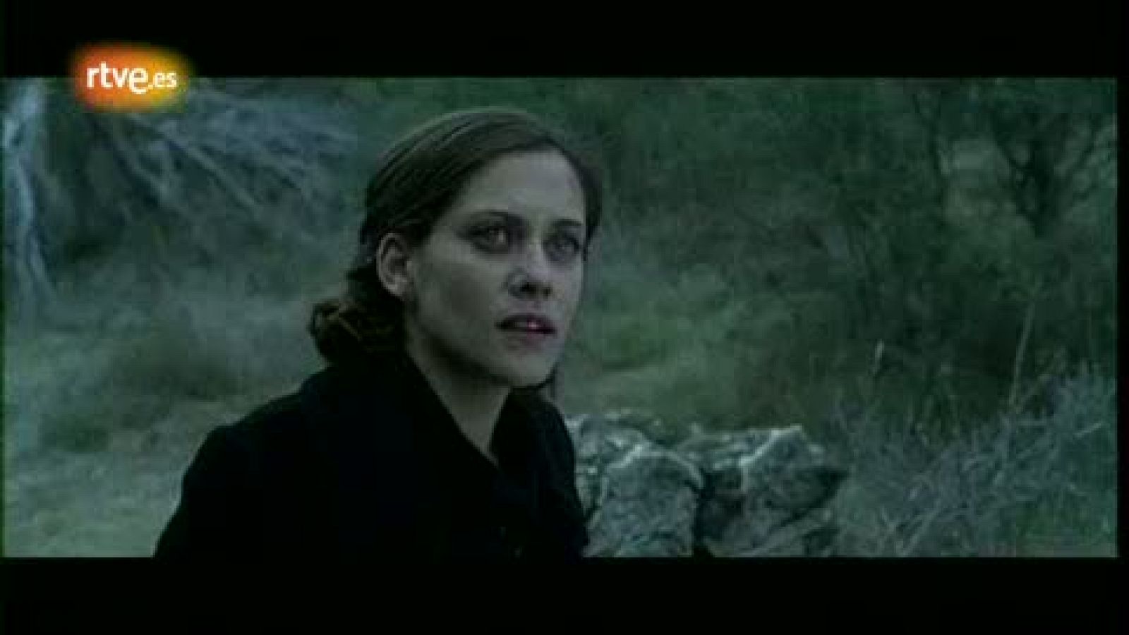 Maria León en Miradas 2  - avance