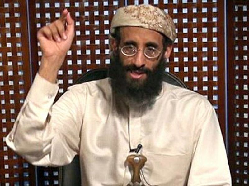 Matan en Yemen a Anuar al Awlaki, principal objetivo de Estados Unidos en el país