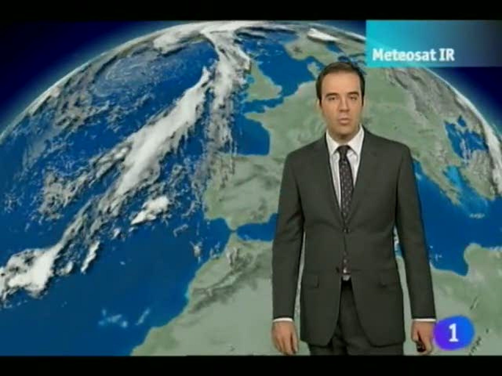 El tiempo en la Comunidad Foral de Navarra - 30/09/11 | Ver