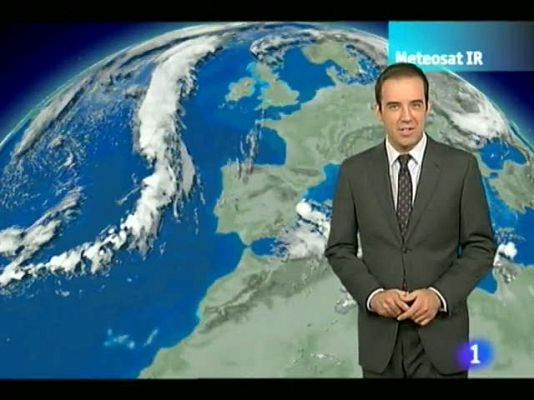 Noticias de Extremadura - El tiempo en Extremadura - 30/09/11