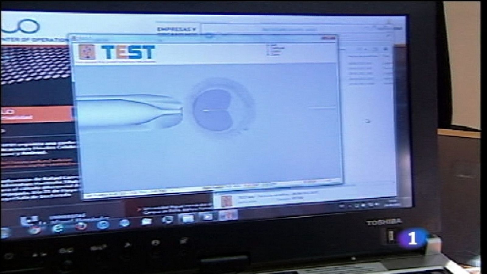 L'Informatiu-Comunitat Valenciana - 30/09/11 - Ver ahora
