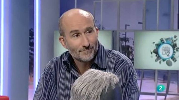 Para todos La 2 - Los falsos mitos de las canas