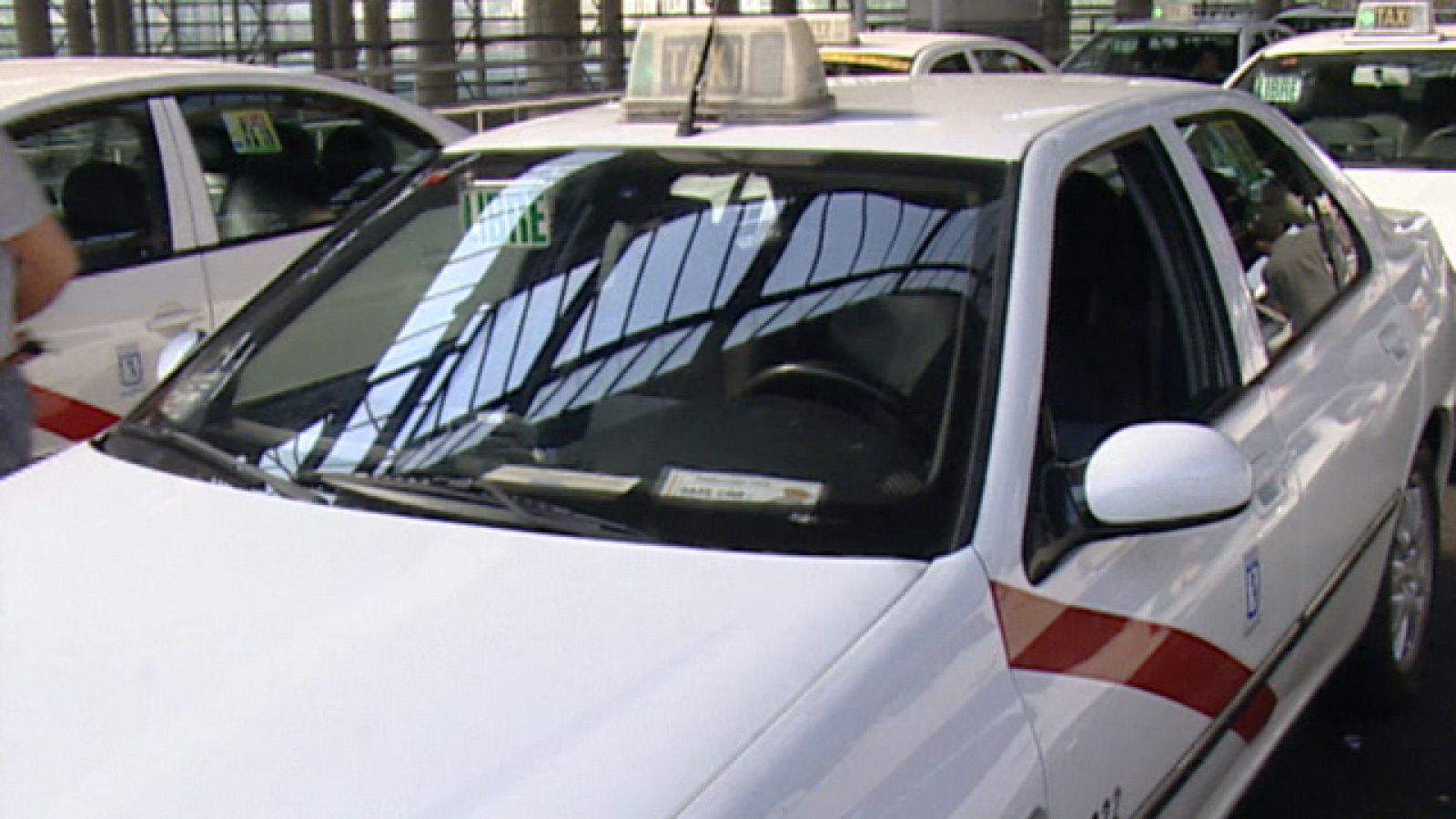 Informativo de Madrid - 30/09/11