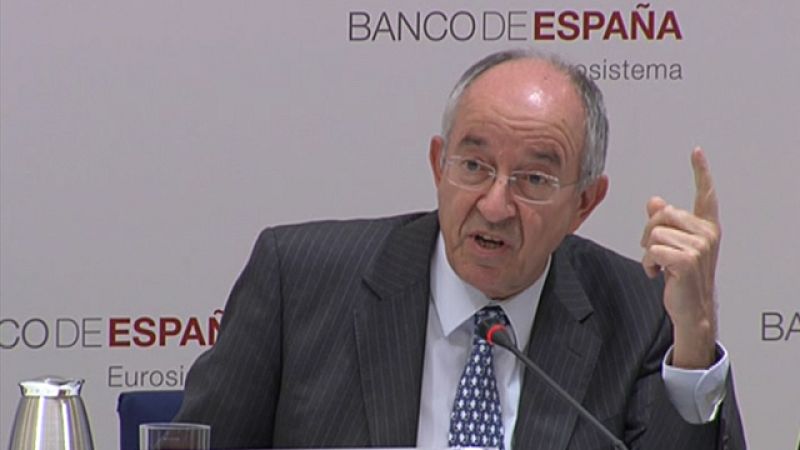 El Estado destina 7.551 millones de euros a recapitalizar y sanear las cajas de ahorro