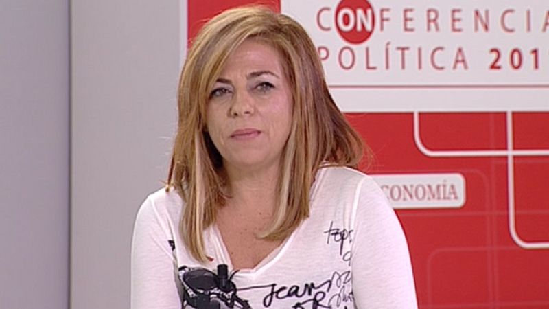 Los socialistas dicen que el PSOE no es un partido resignado