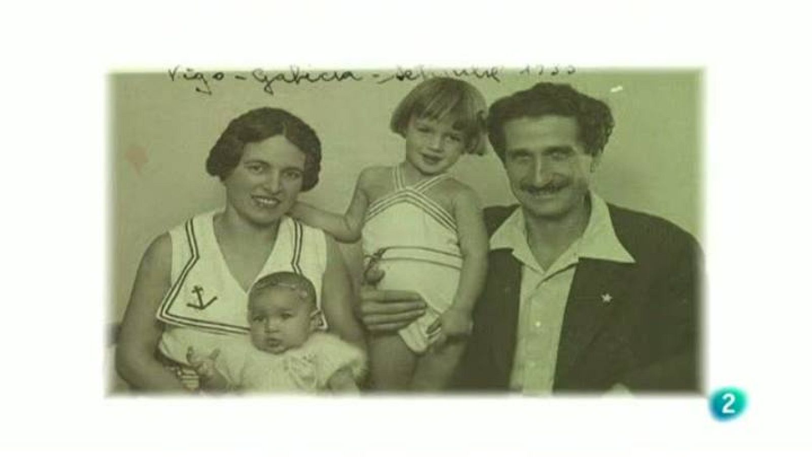 Para todos La 2 - El naturismo