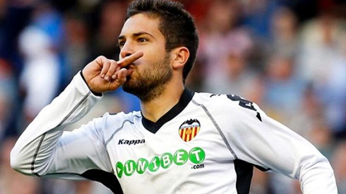 Telediario 1 - Alba, novedad en la selección