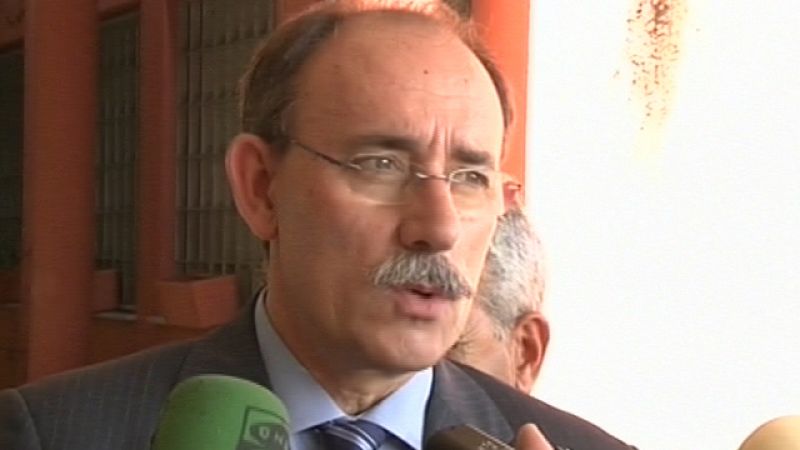 Noticias de Melilla - 30/09/11