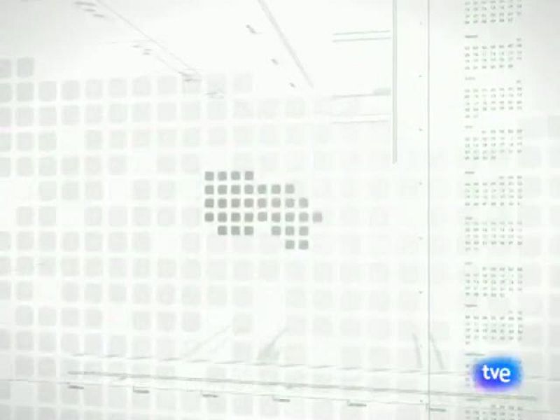 Informativo Telerioja 30/09/2011