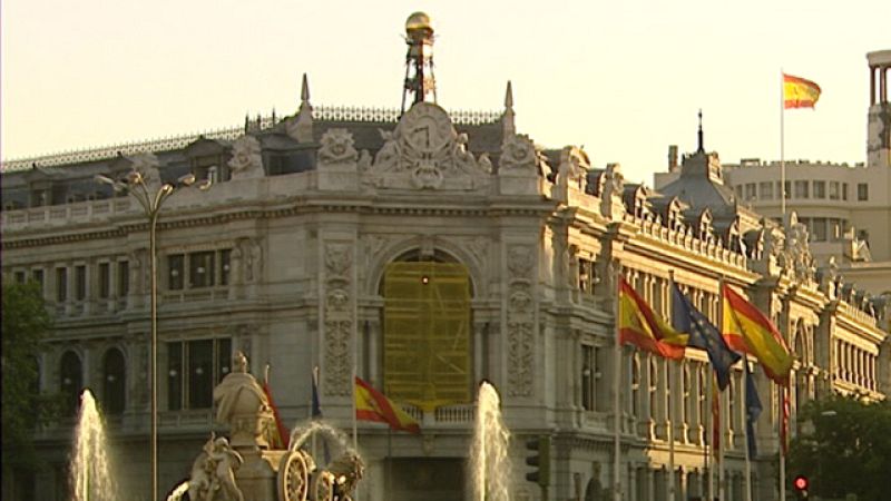 Telediario 1 en cuatro minutos - 30/09/11