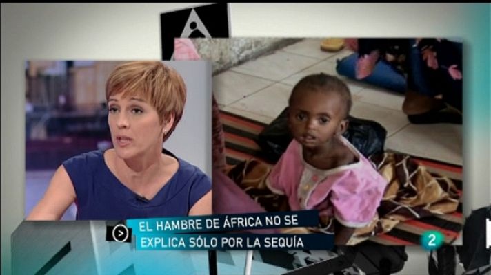 Para todos La 2 - Para todos La 2 - 30/09/11