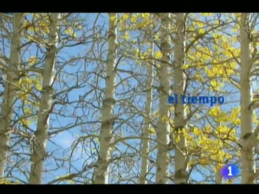 Telecanarias - El tiempo en Canarias - 30/09/11