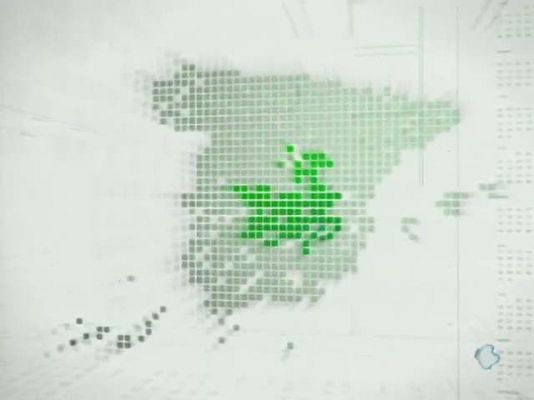 Noticias de Castilla-La Mancha - Noticias Castilla La Mancha en 2' (30/09/2011)