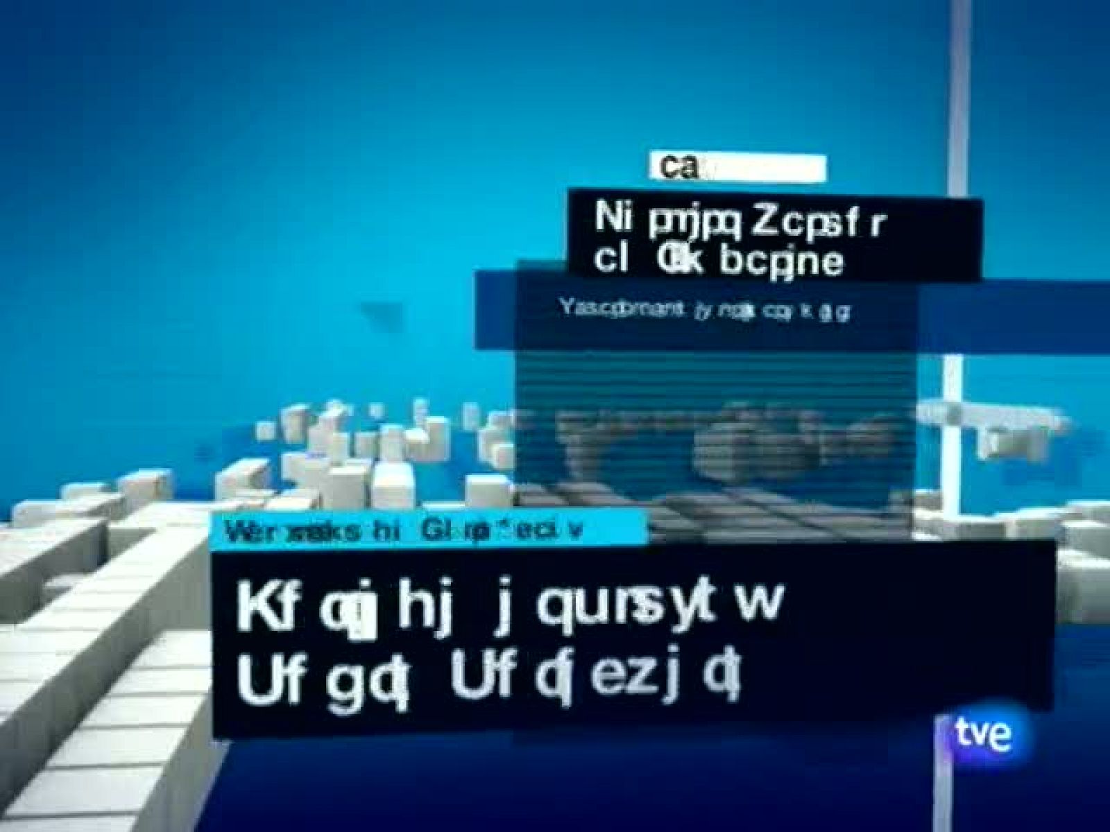 Telecanarias - 30/09/11 | Ver