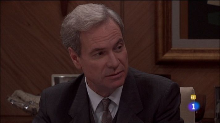 Amar en tiempos revueltos - T7 - Capítulo 20