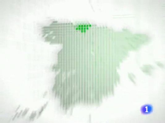 TeleCantabria - Telecantabria - 30/09/11