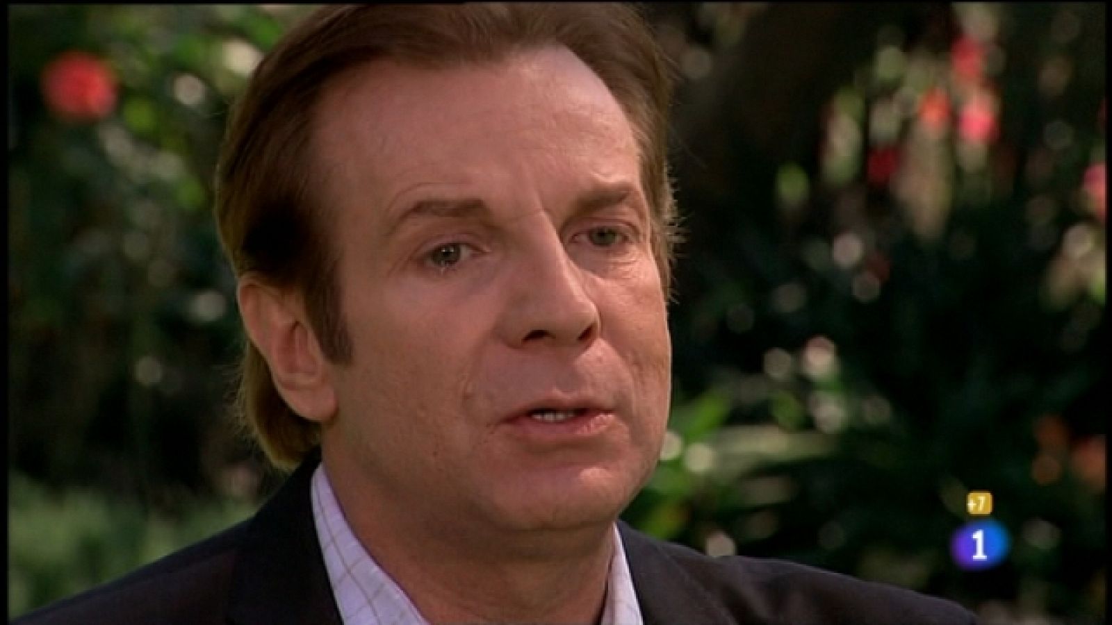 La fuerza del destino - Capítulo 8 - Ver ahora