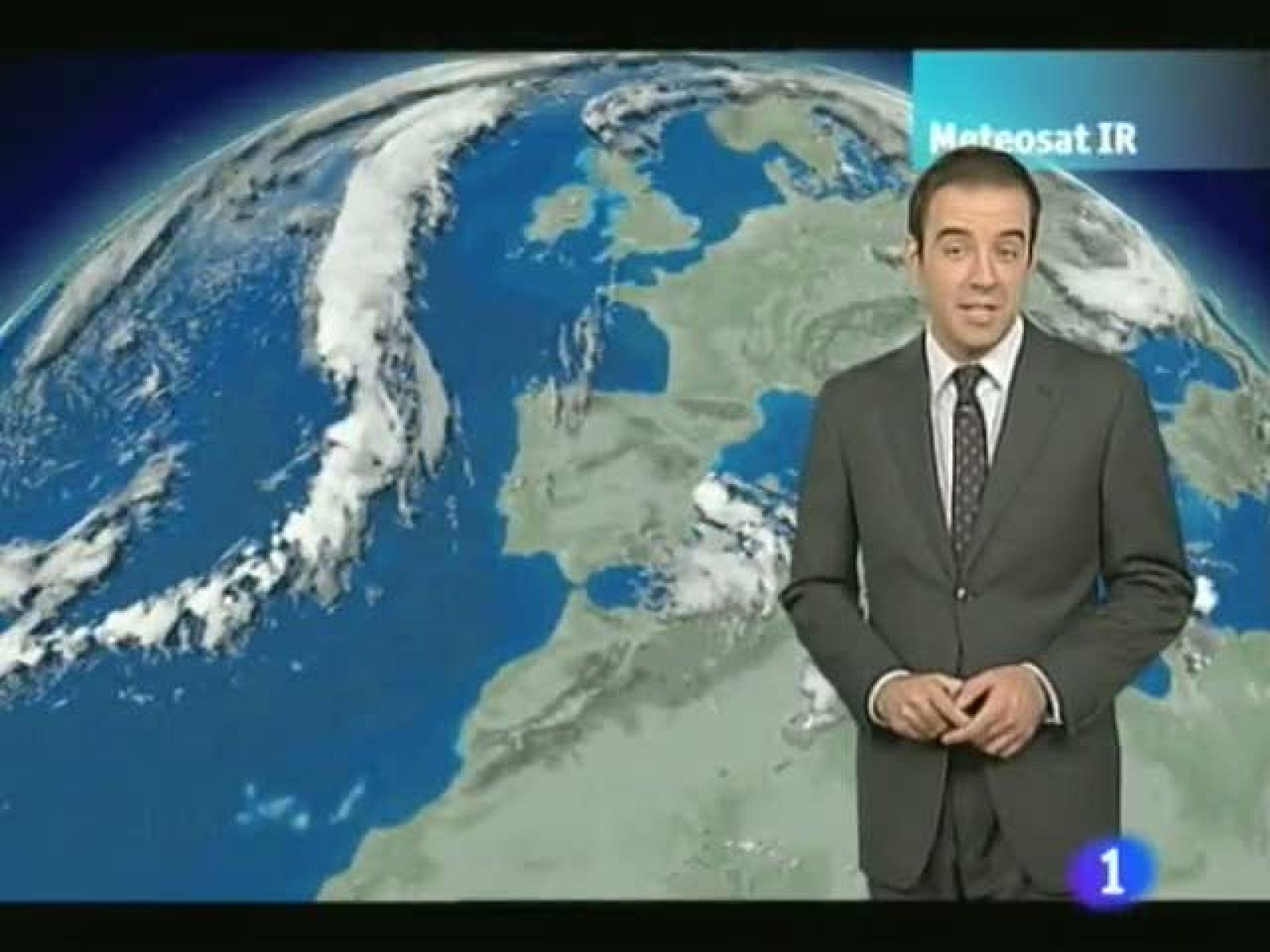 El tiempo en la Comunidad de Aragón - 30/09/11 | Ver