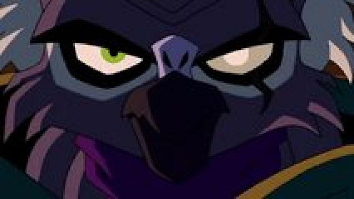  - Encantamiento en cristal cove