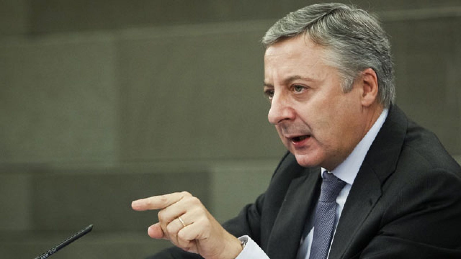 Telediario 2 en cuatro minutos - 30/09/11