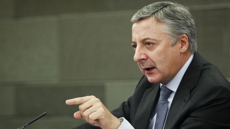 Telediario 2 en cuatro minutos - 30/09/11