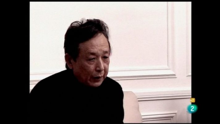 Soy cámara. El programa del CCCB - El mundo de Gao