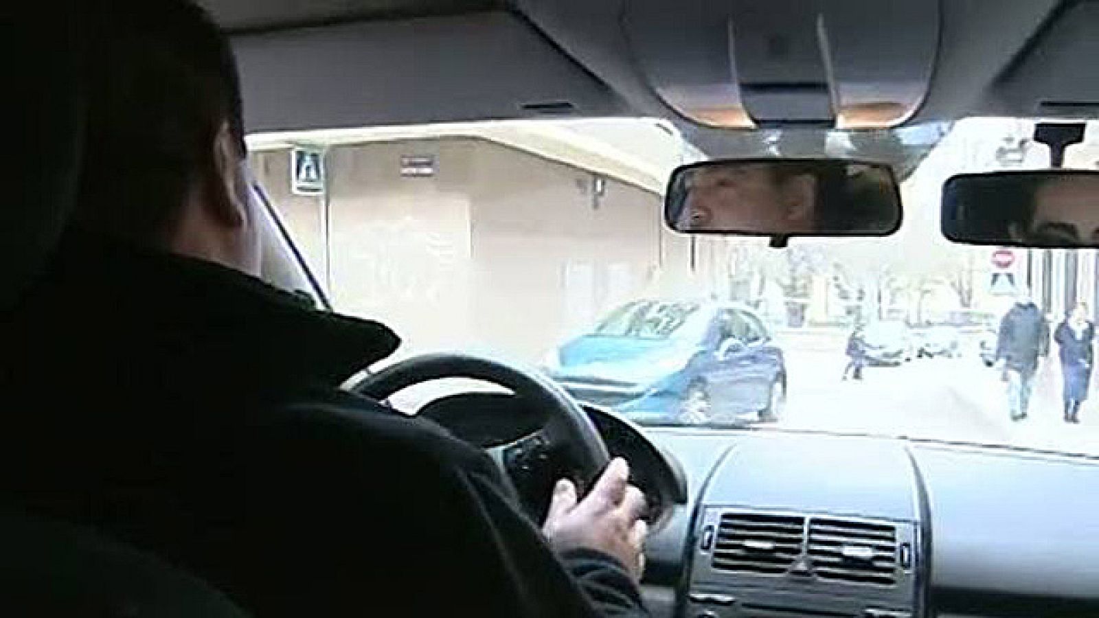 Cambia el exaCambia el examen para el carnet de conducirmen para el carnet de conducir