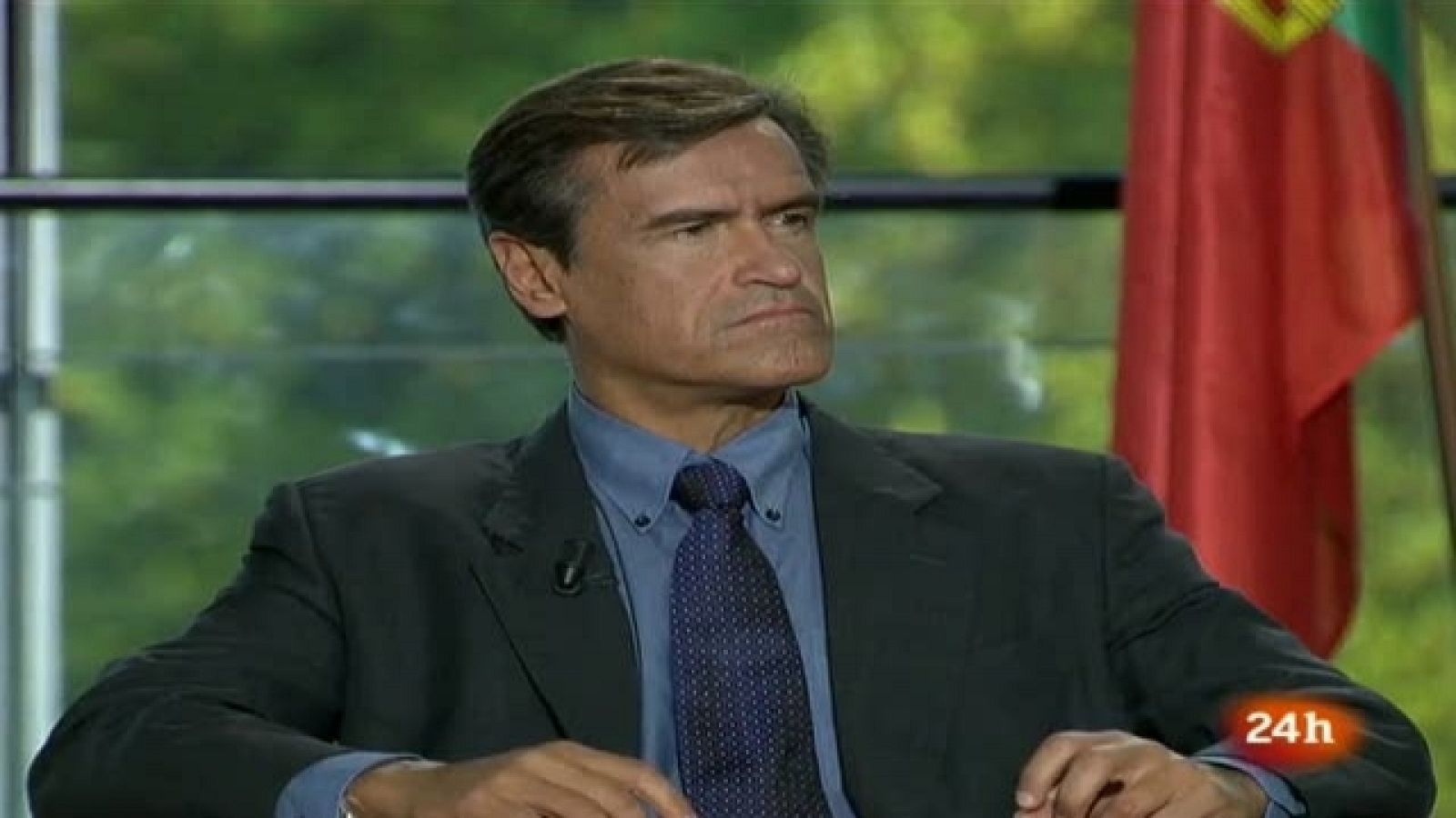 Europa 2011 - 30/09/11 - Escuchar ahora