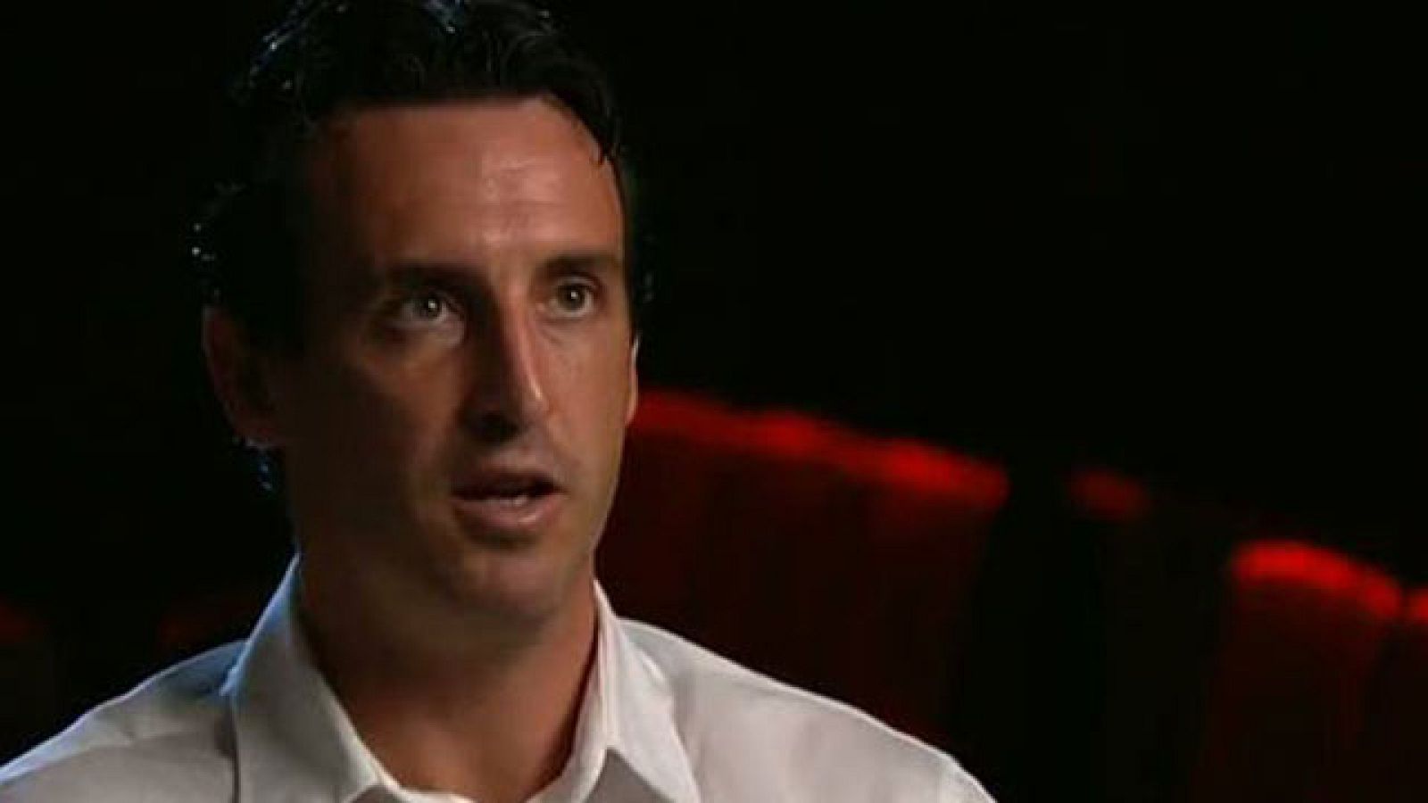 La transformación de Emery | Ver