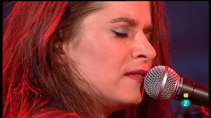 Los conciertos de Radio 3 en La 2 - Resumen de la semana