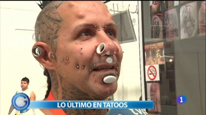 +Gente - Más Gente - 30/09/11