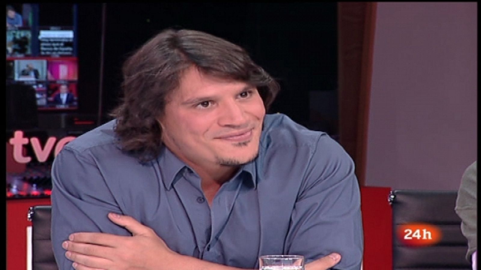 La noche en 24 horas - 30/09/11 - Ver ahora