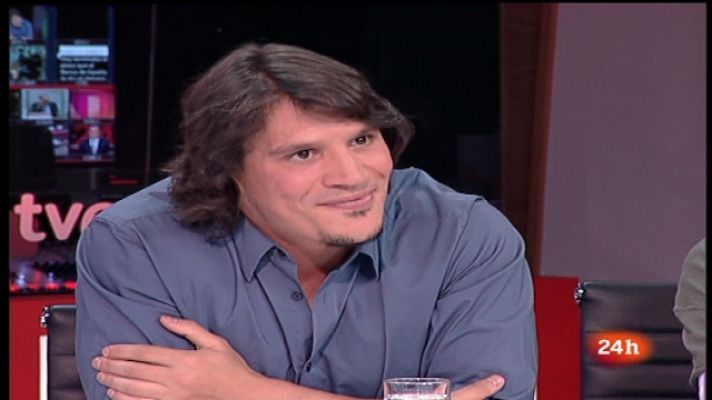 La noche en 24h - La noche en 24 horas - 30/09/11