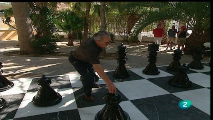 España en comunidad - Un futuro para el pinzón