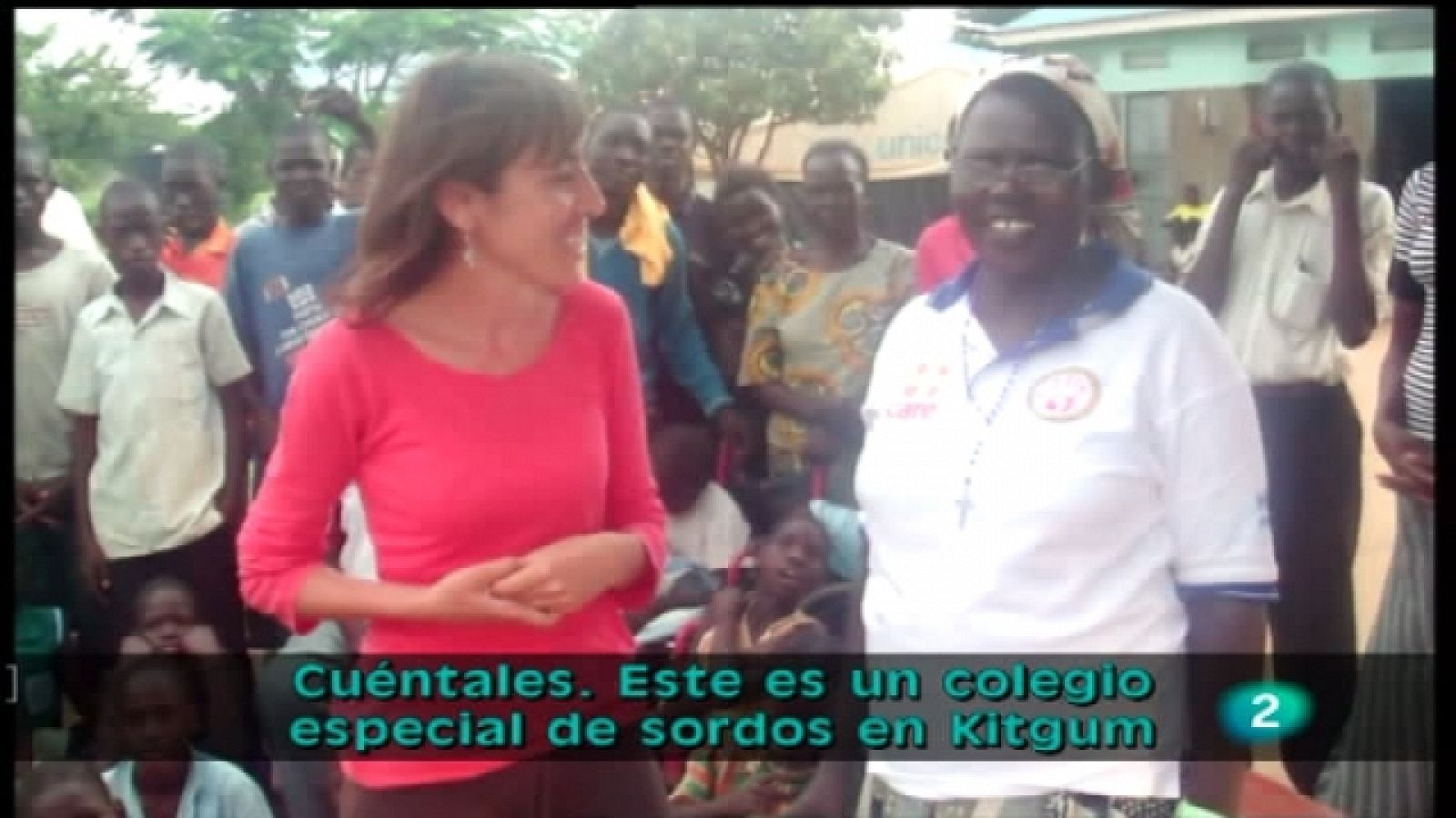 En lengua de signos - 01/10/11- Ver ahora