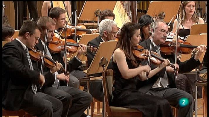 Los conciertos de La 2 - 15º aniversario musicaDhoy