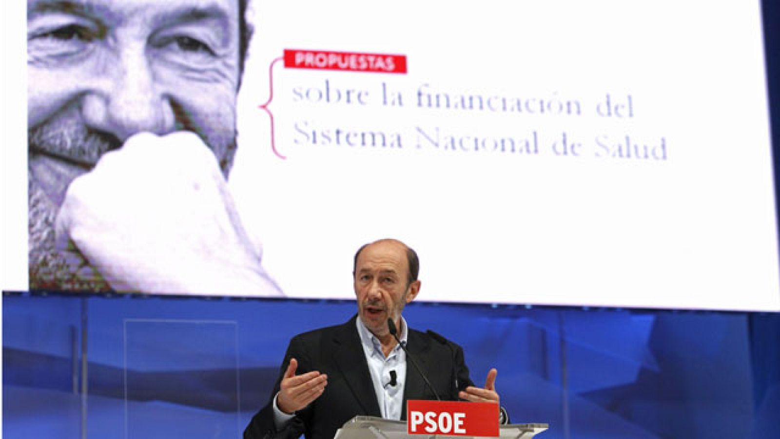 Telediario 1 en cuatro minutos - 01/10/11