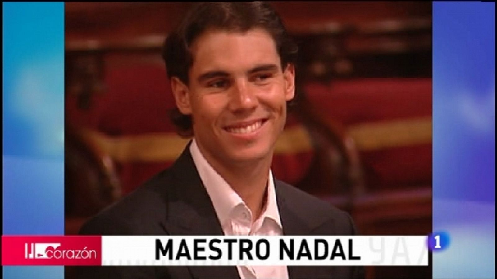 Corazón - 01/10/11 - Ver ahora