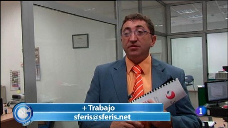 Ofertas de trabajo en el sector de  protección de incendios