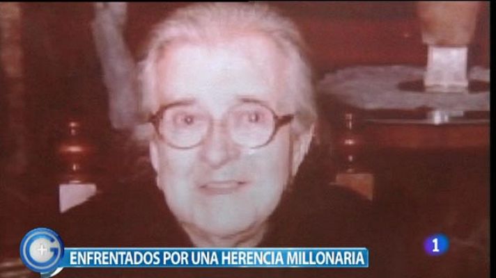 +Gente - El dinero ha desaparecido